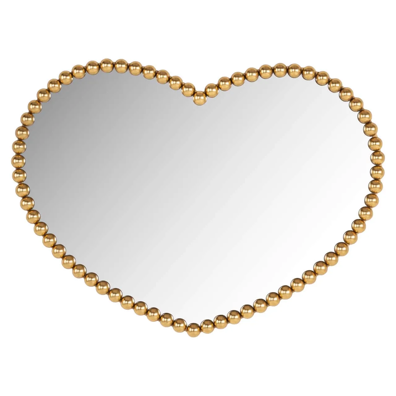 Mirror Lovely gold - Richmond Interiors