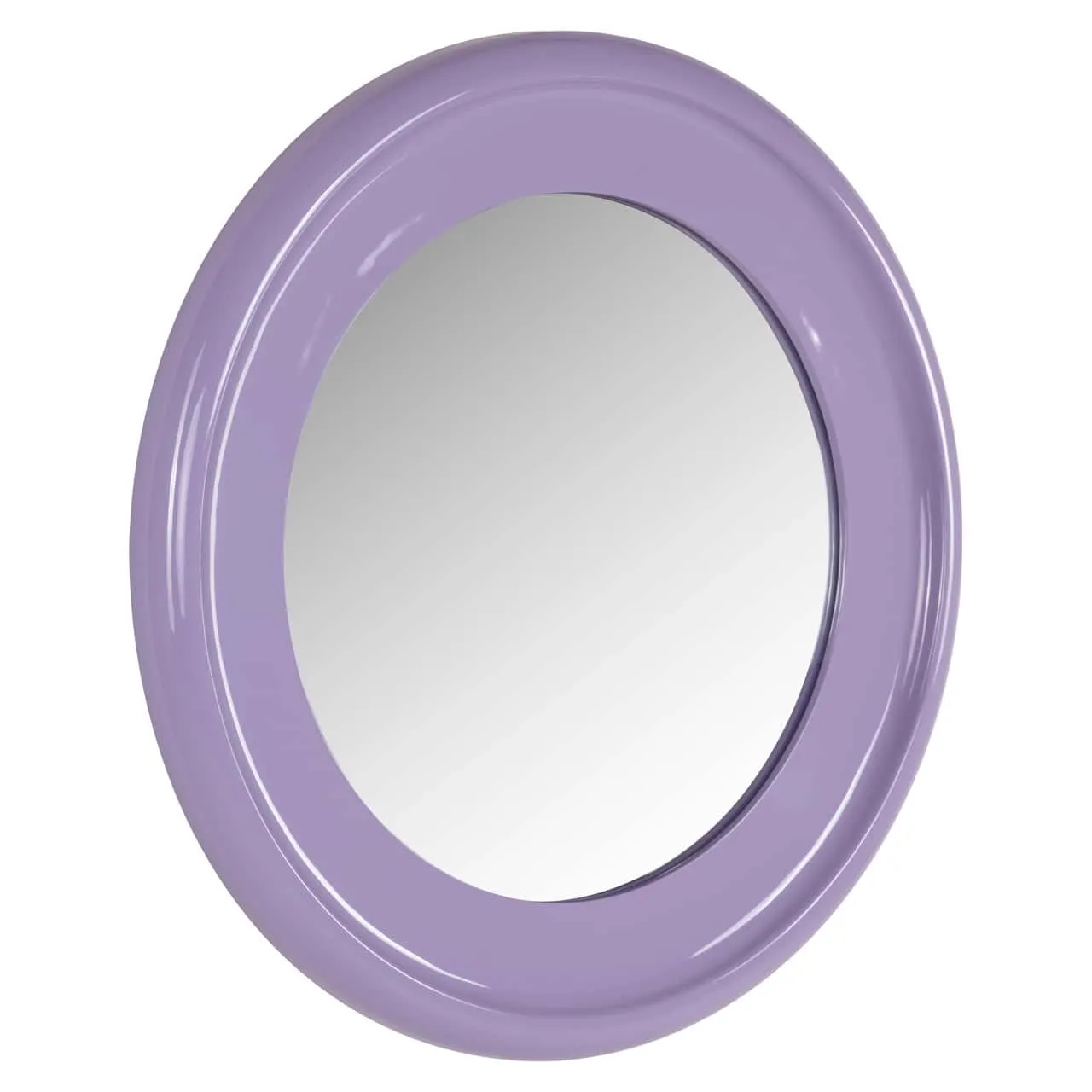 Mirror Blissey purple - Richmond Interiors