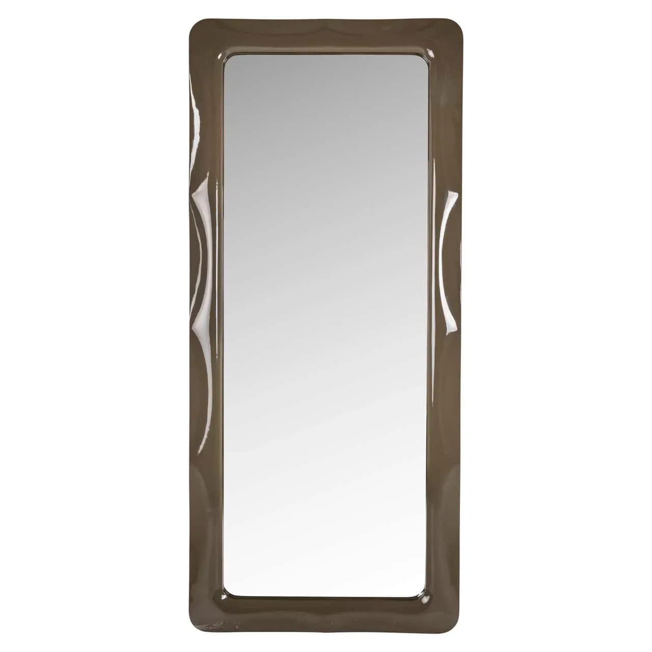 Mirror Dani brown - Richmond Interiors