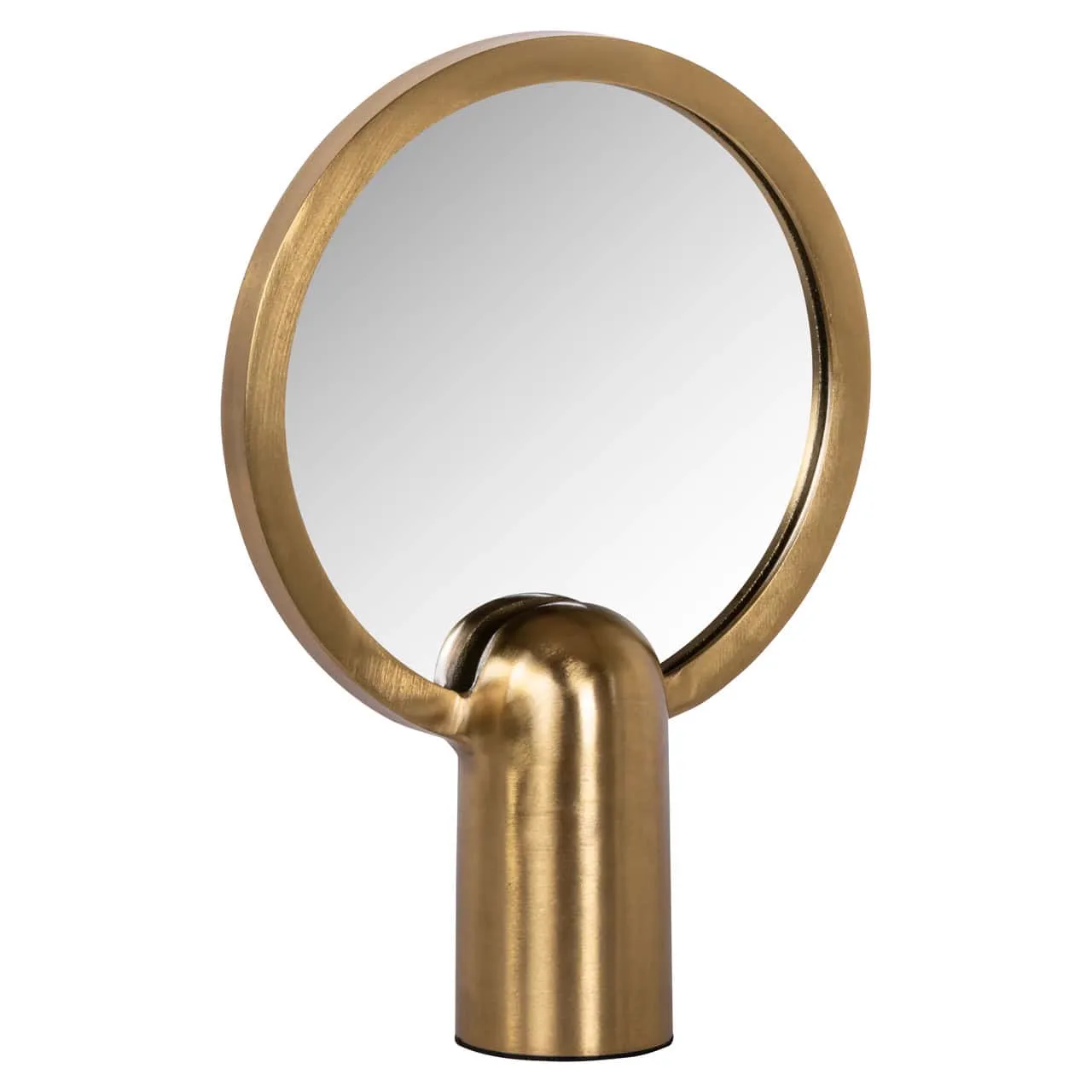 Mirror Gaby gold - Richmond Interiors