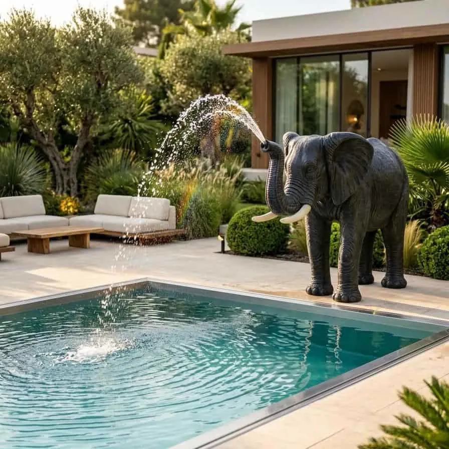 Accessoires outdoor bij Mokana Meubelen