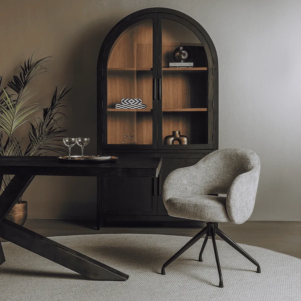 Armchair Porto - Tower Living