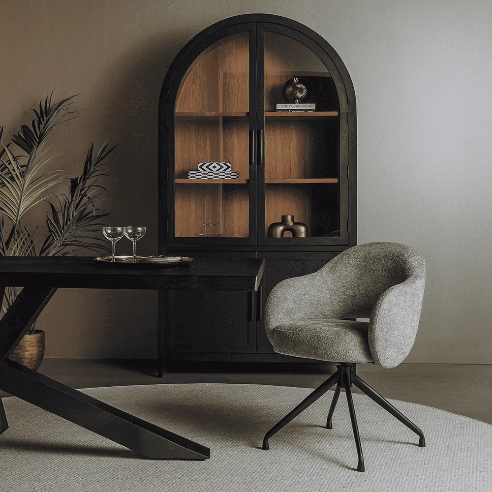 Armchair Porto - Tower Living
