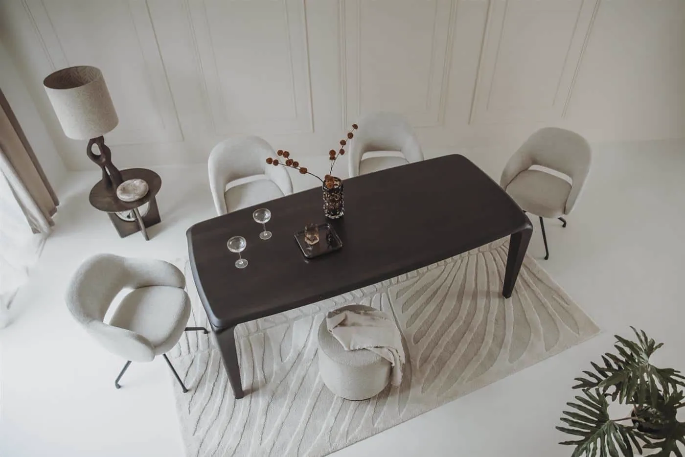 Armchair Porto - Tower Living