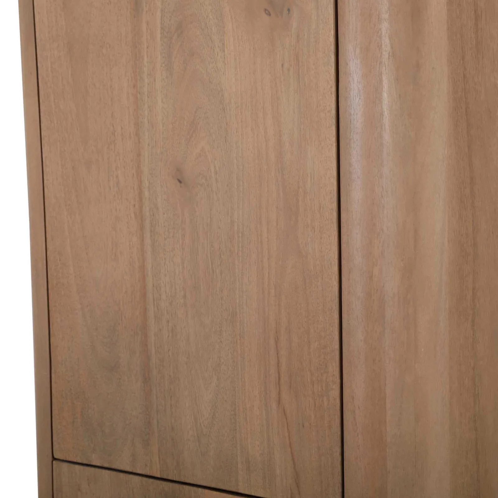 Dallas Cabinet Natural Mango Wood 55 cm - Starfurn, foto 5