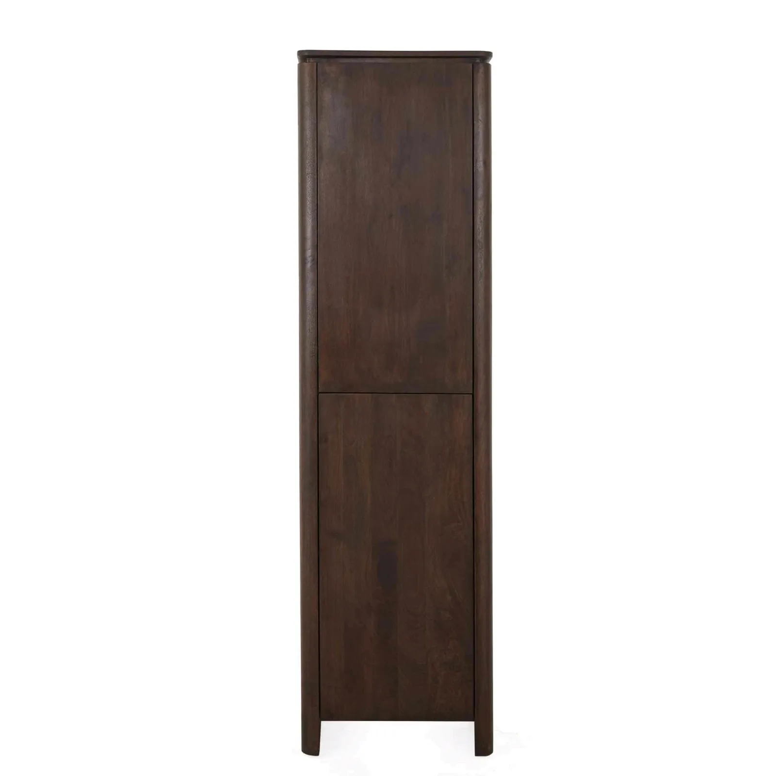 Cabinet Dallas Brown Mango Wood 55 cm - Starfurn