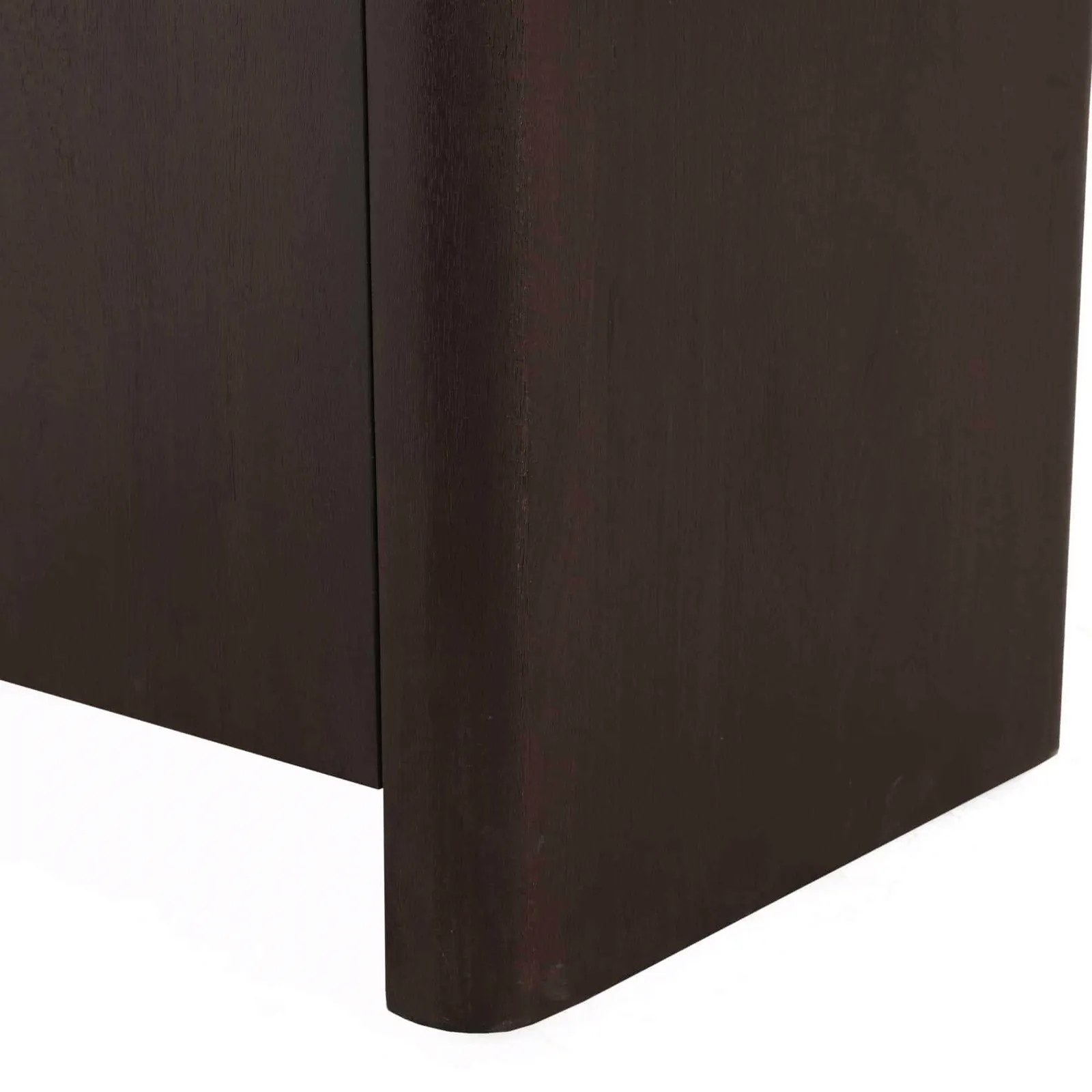 Dallas Brown Mango Wood Sideboard 100 cm - Starfurn, foto 4