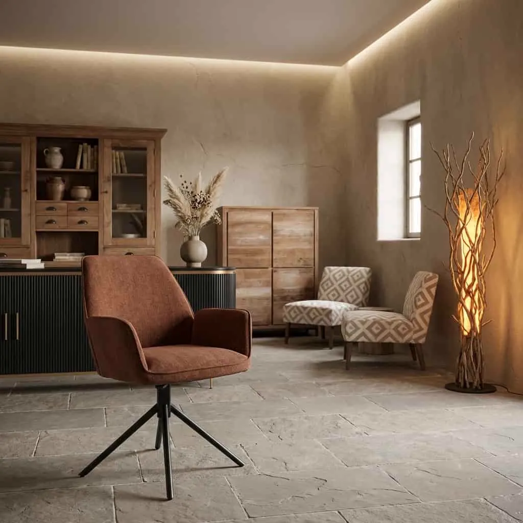 Amaro Armchair - Tower Living