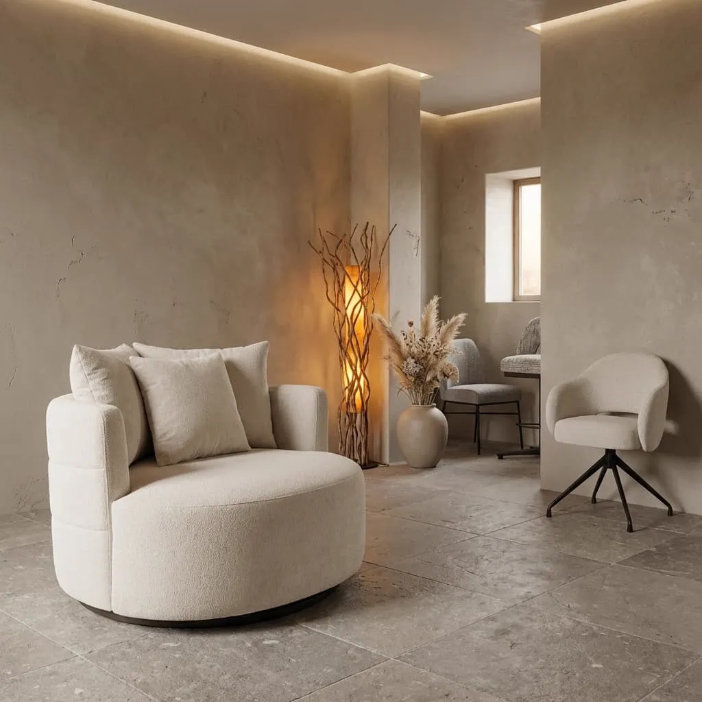 Fauteuil Bolza - Tower Living