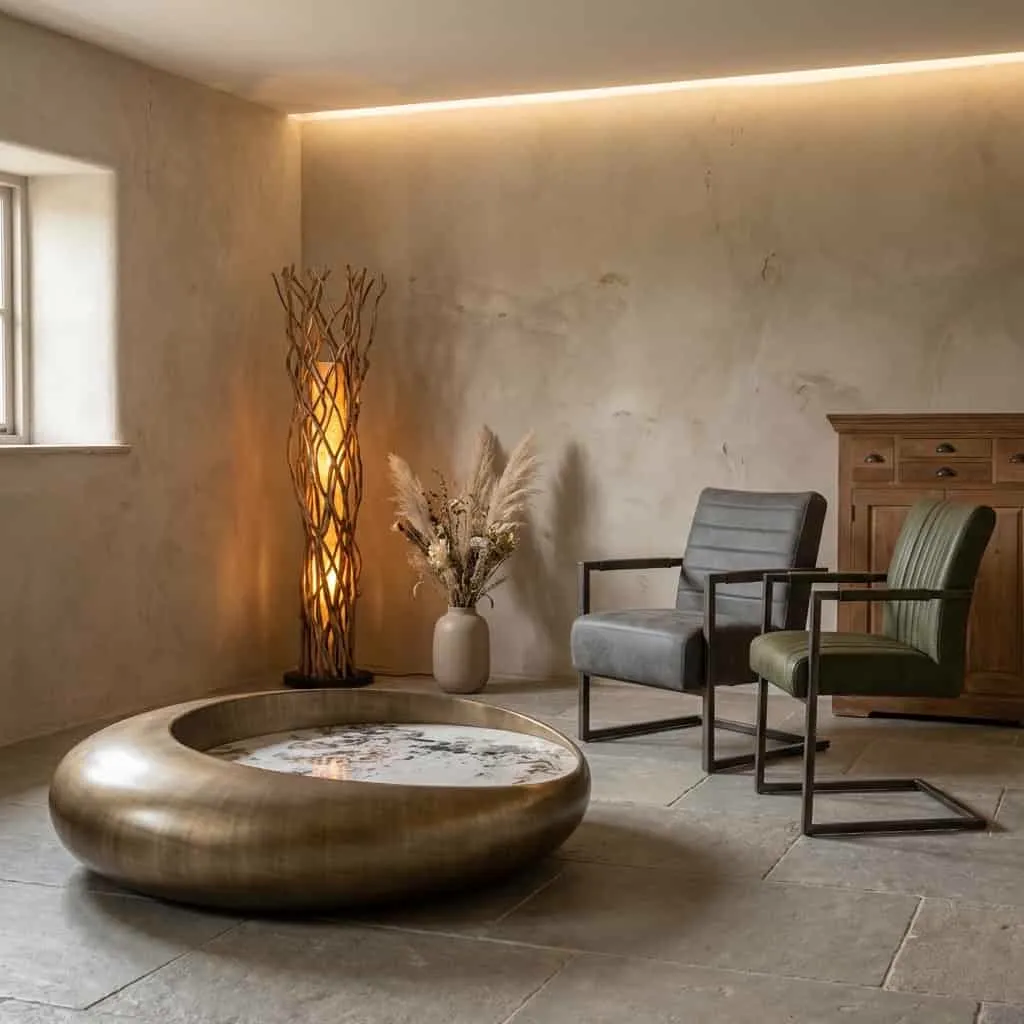 Coffee Table Castello - Tower Living