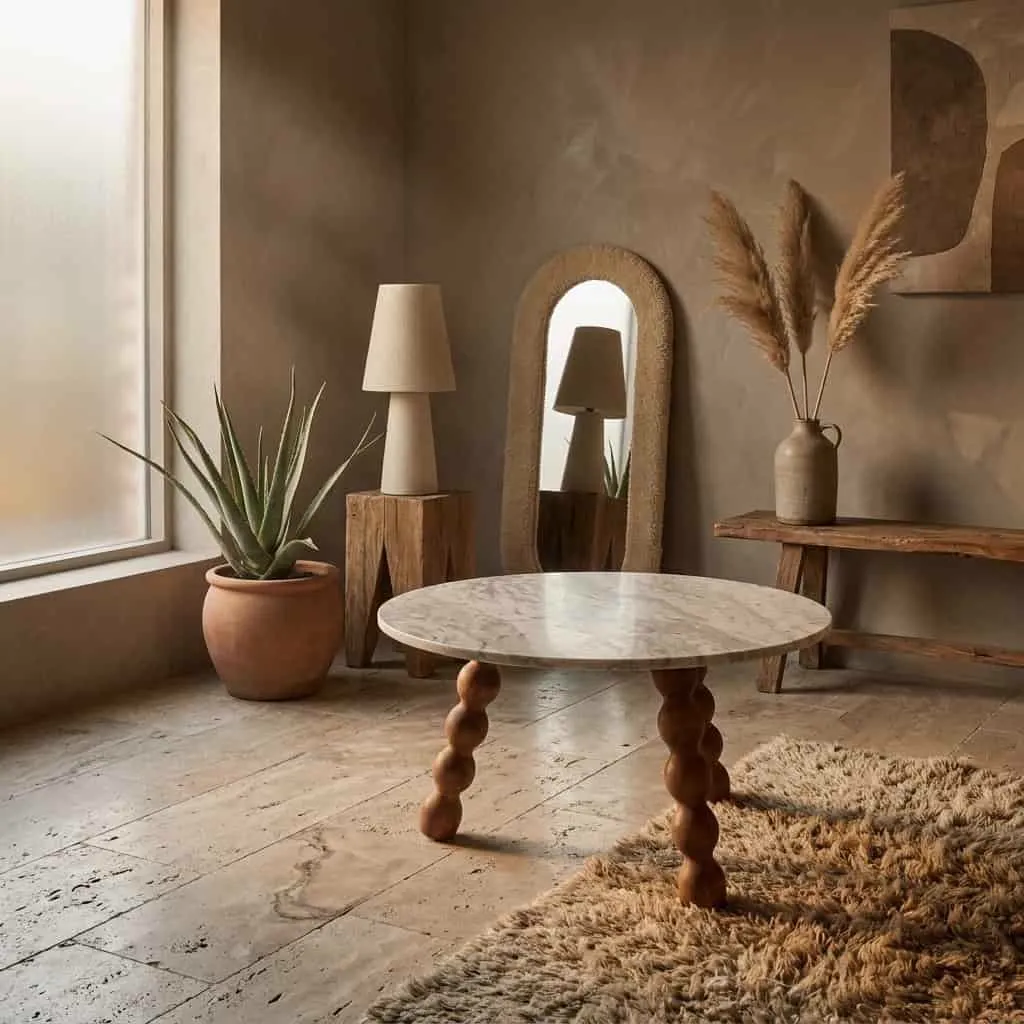 Salontafel Nelo - small - By-Boo