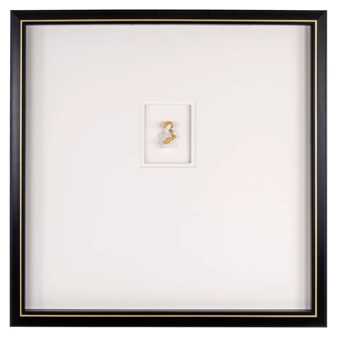 Wall Art Danni black/white - Richmond Interiors