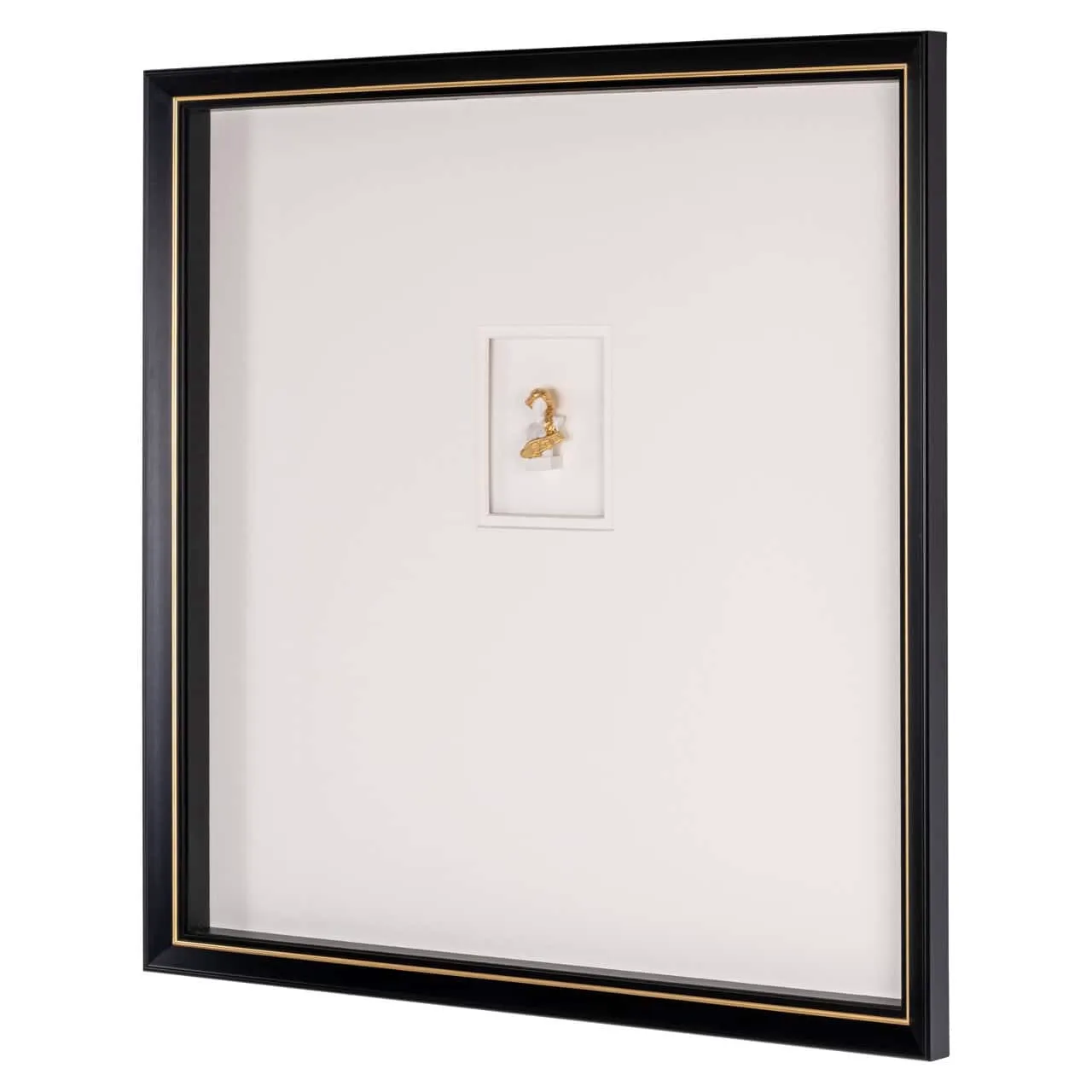 Wall Art Danni black/white - Richmond Interiors