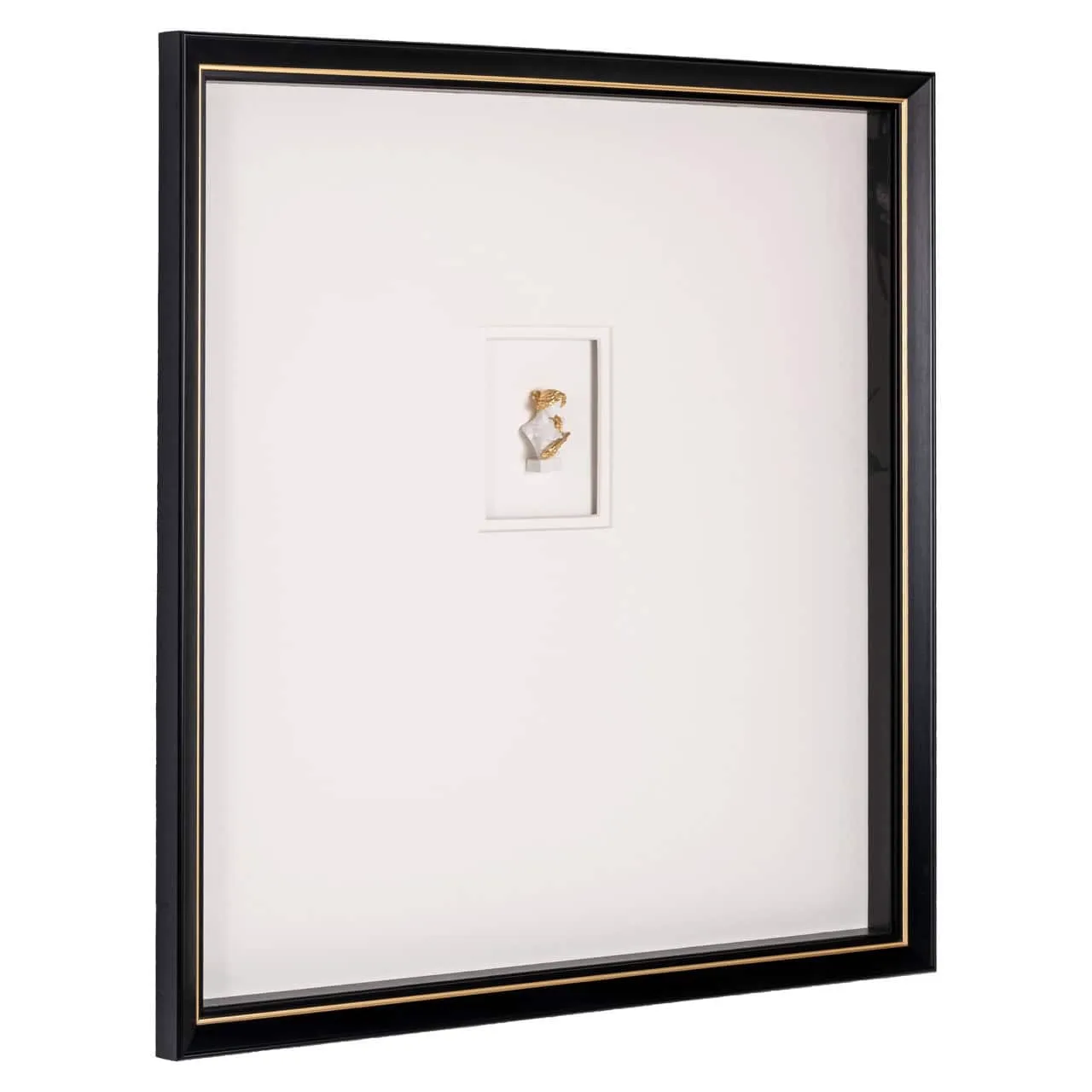 Wall Art Danni black/white - Richmond Interiors