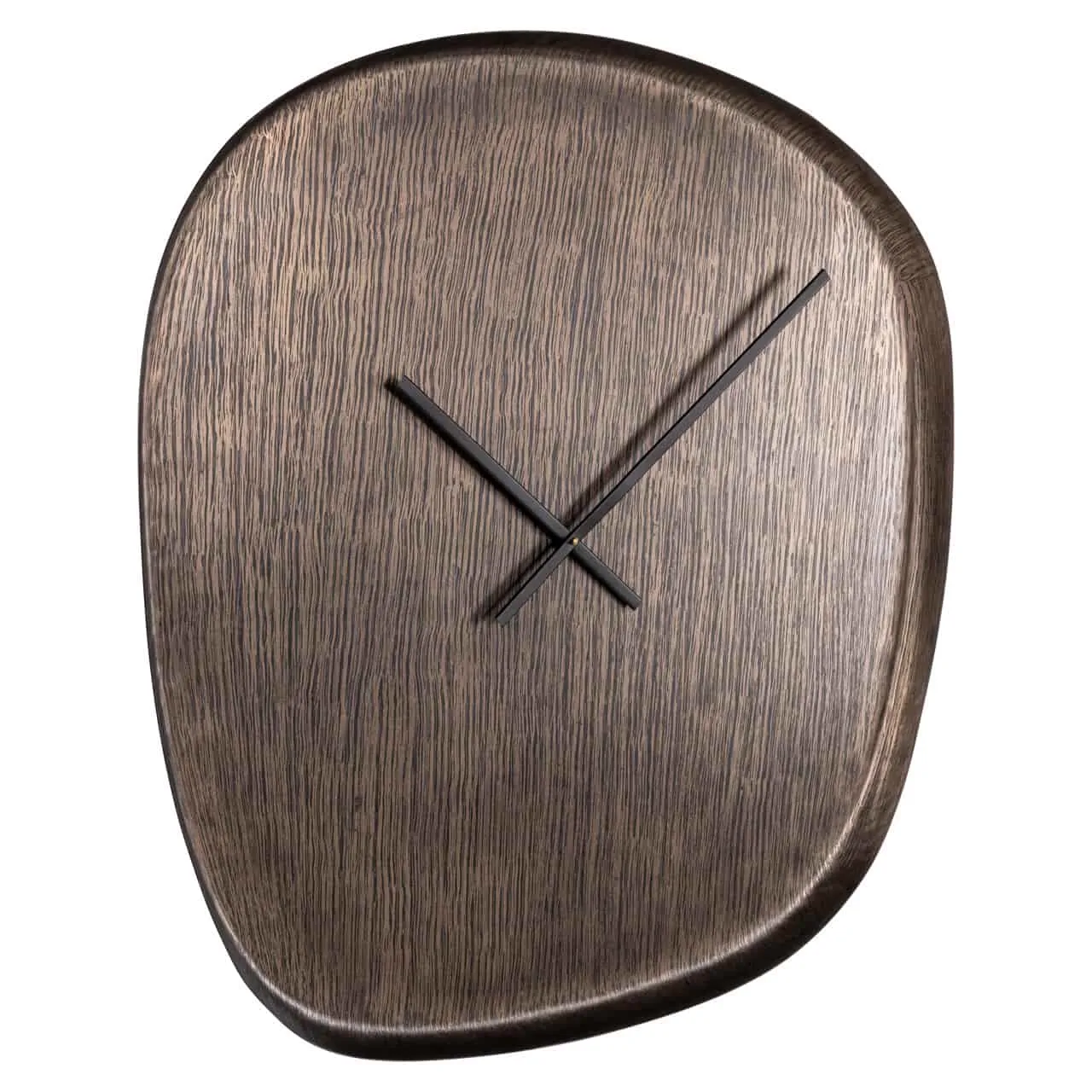 Clock Nuvani bronze - Richmond Interiors