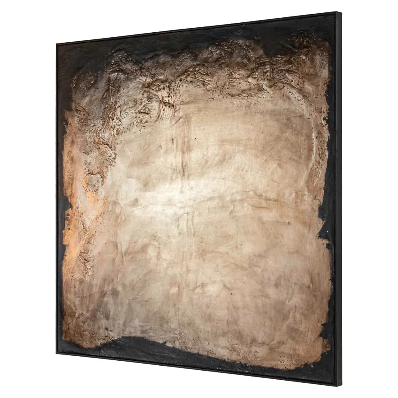 Wall art Rival gold - Richmond Interiors