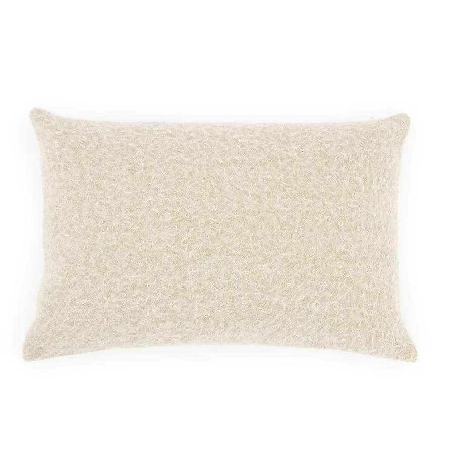 Cushion Kelso Taupe - By-Boo