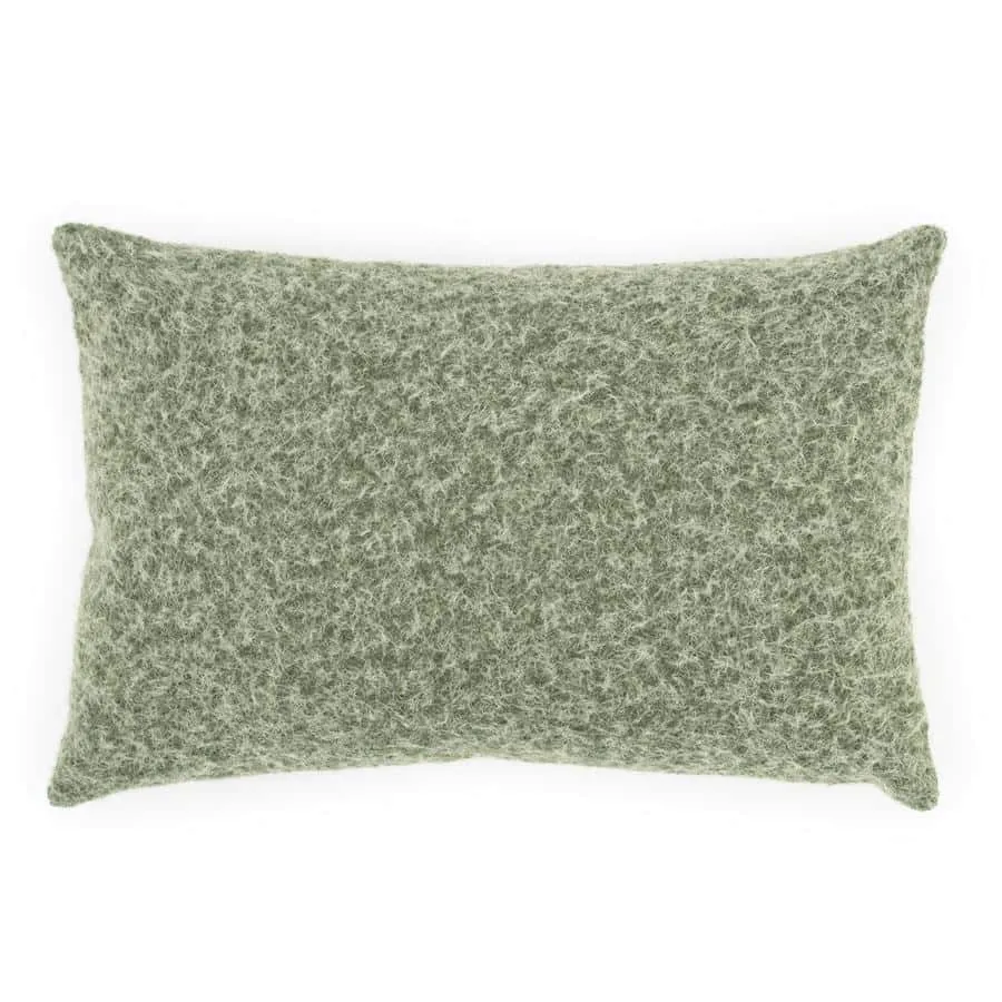 Cushion Kelso Green - By-Boo