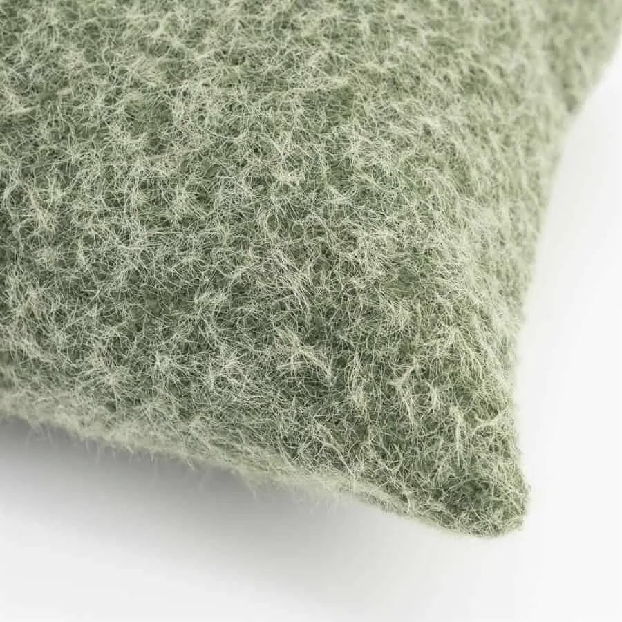 Cushion Kelso Green - By-Boo