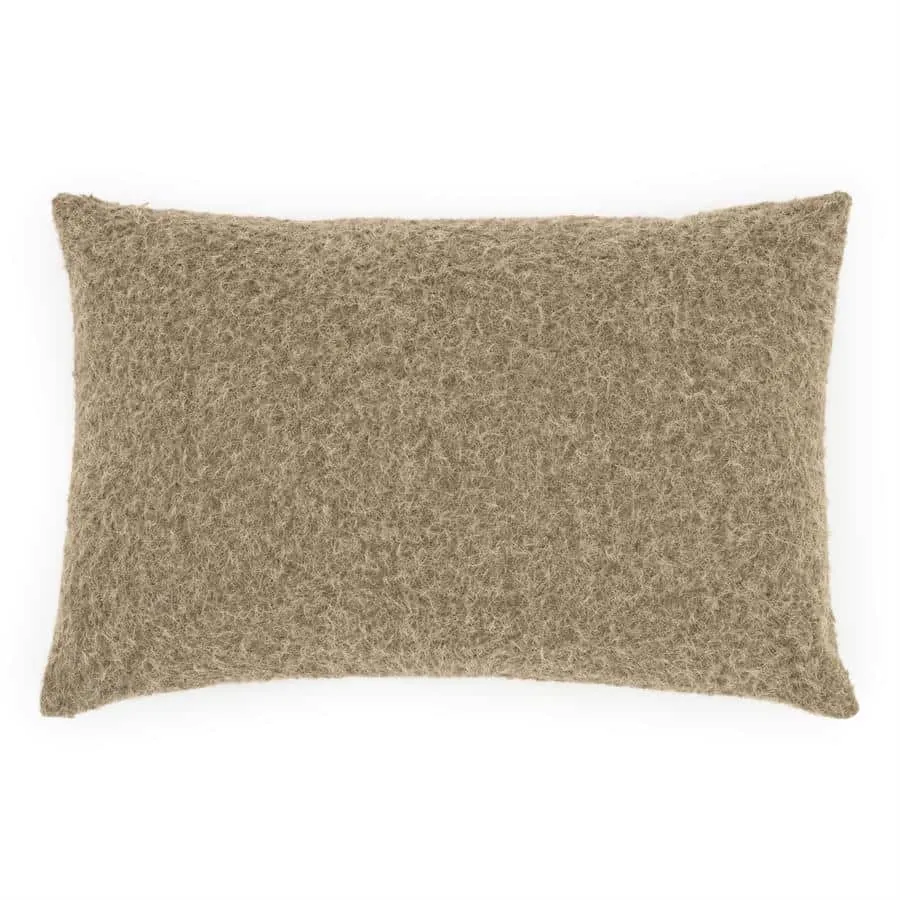 Cushion Kelso Brown - By-Boo