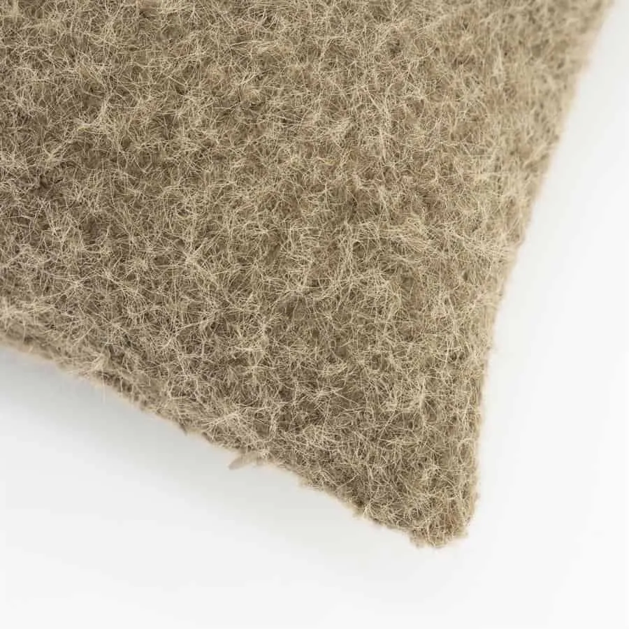 Cushion Kelso Brown - By-Boo