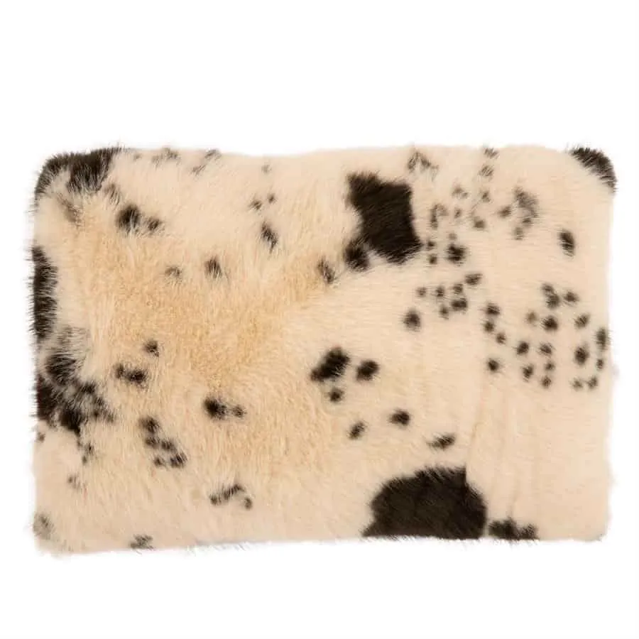 Cushion Cowy 40x60 cm - By-Boo