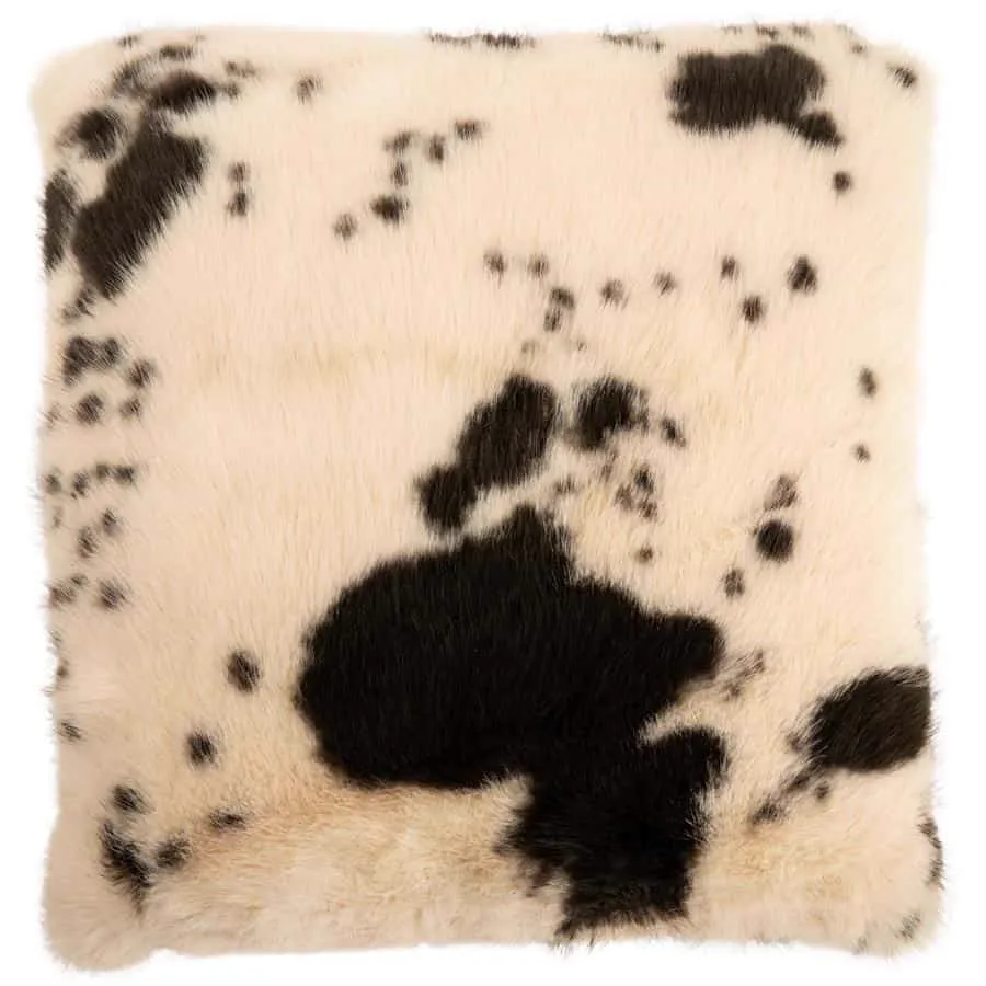 Cushion Cowy 50x50 cm - By-Boo