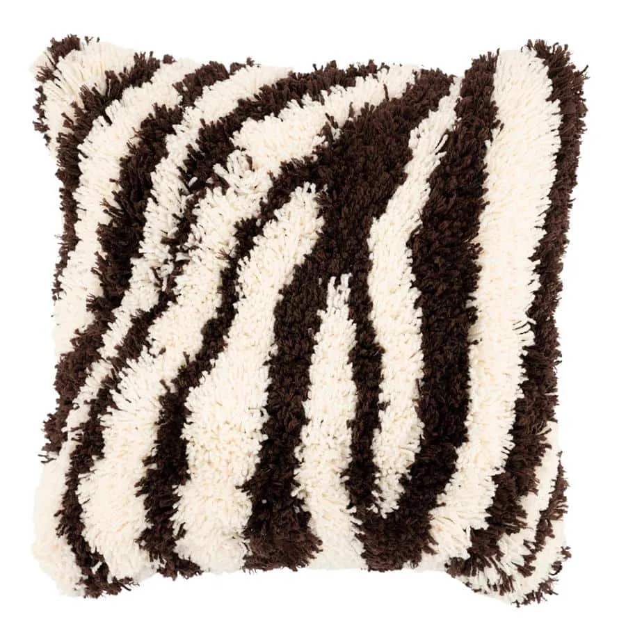 Cushion Marty Brown - By-Boo