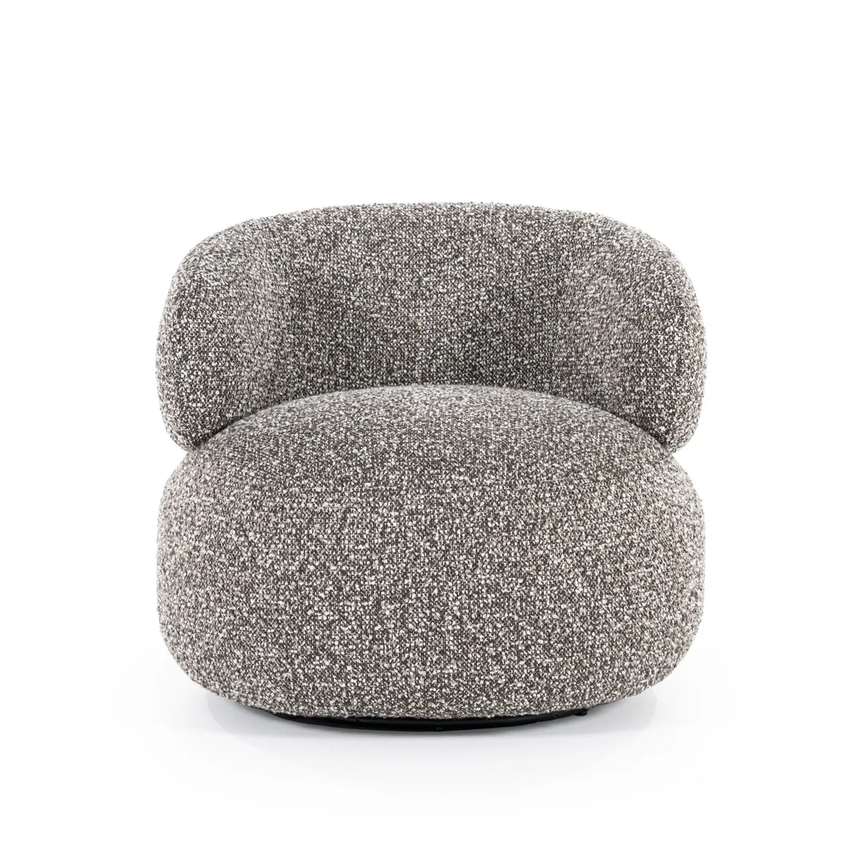 Armchair Maeve, taupe Maywood - Eleonora