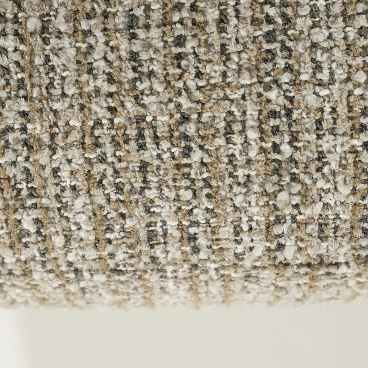 Armchair Jordan Taupe Asti - Eleonora