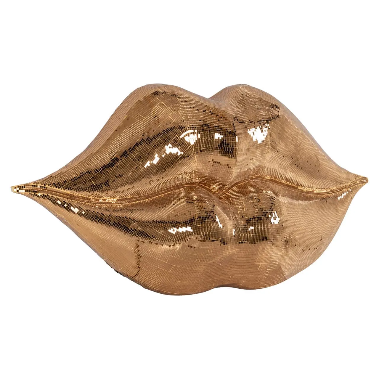 Wall Art Donja gold - Richmond Interiors