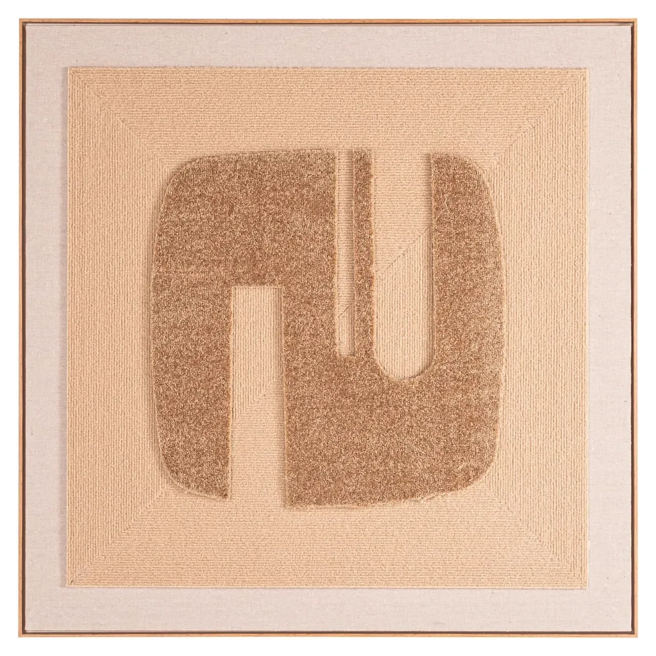 Wall art Seda gold - Richmond Interiors