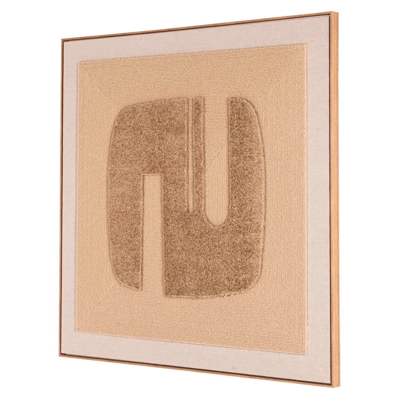 Wall art Seda gold - Richmond Interiors