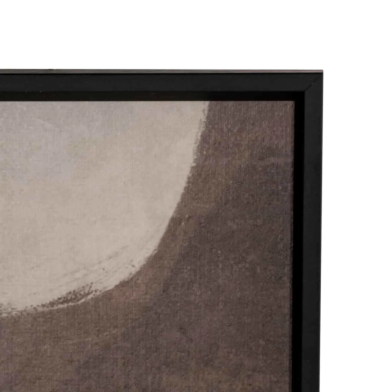 Wall Art Mirage brown right - Richmond Interiors