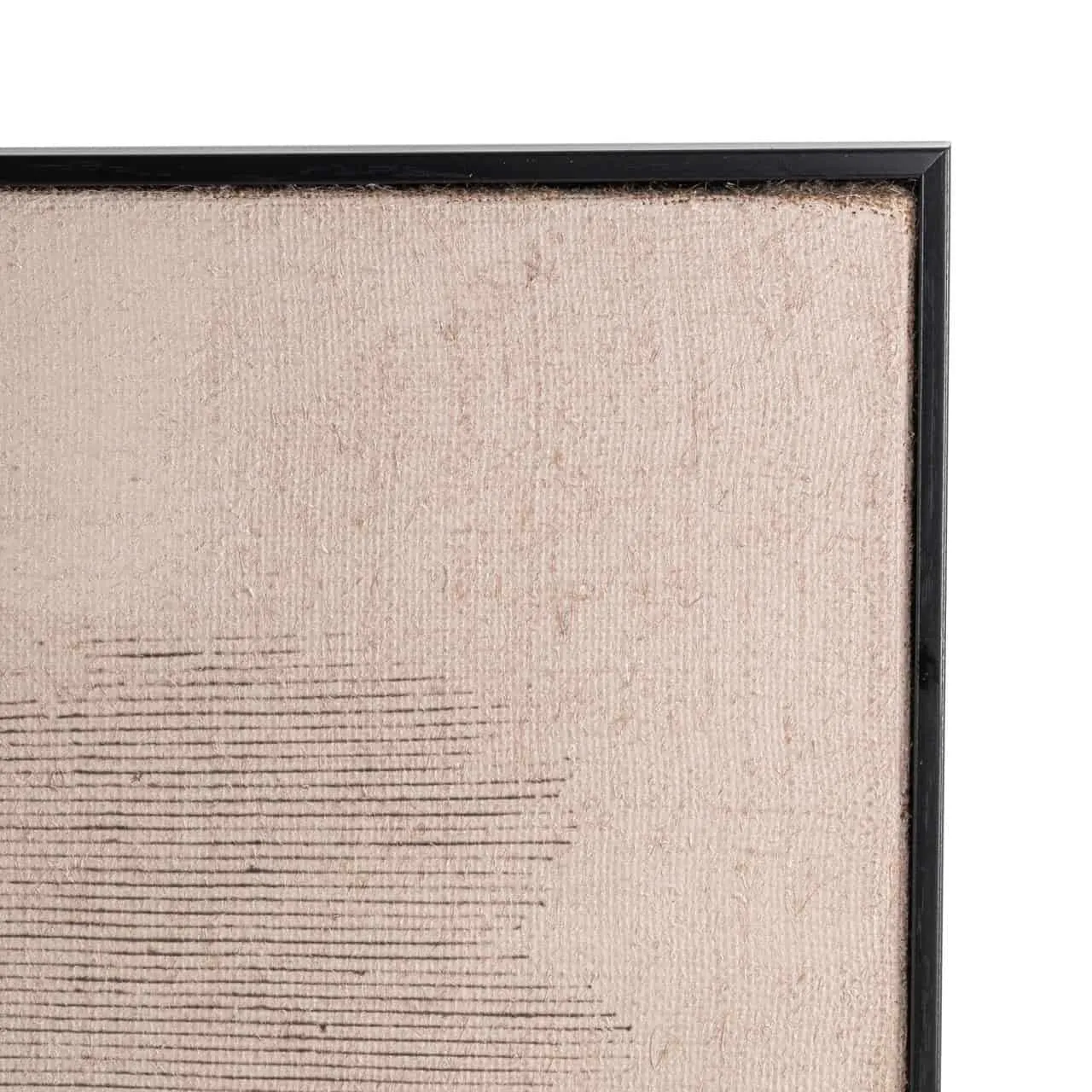 Wall decoration Rhapsody brown (Set of 3) - Richmond Interiors