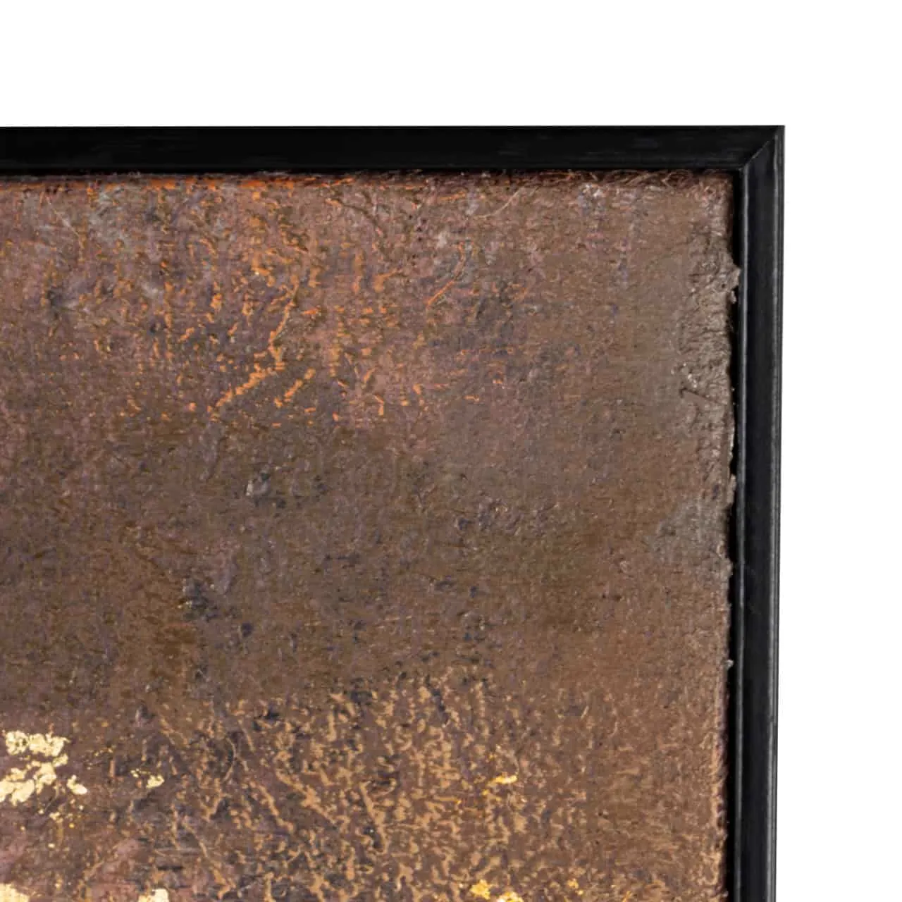 Wall Art Golden Gleam Gold - Richmond Interiors