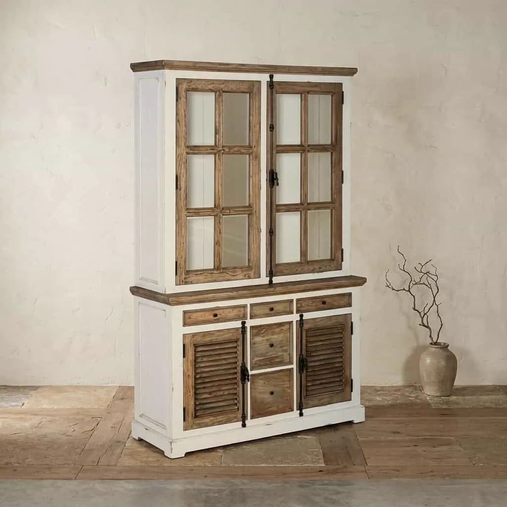Buffetschrank Amanda - Tower Living