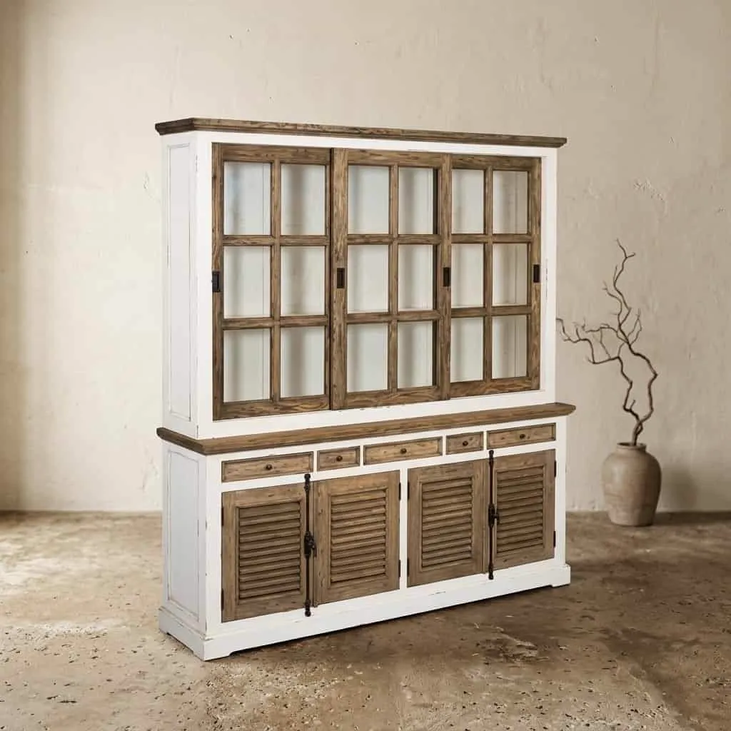 Buffet Cabinet Amanda - Tower Living