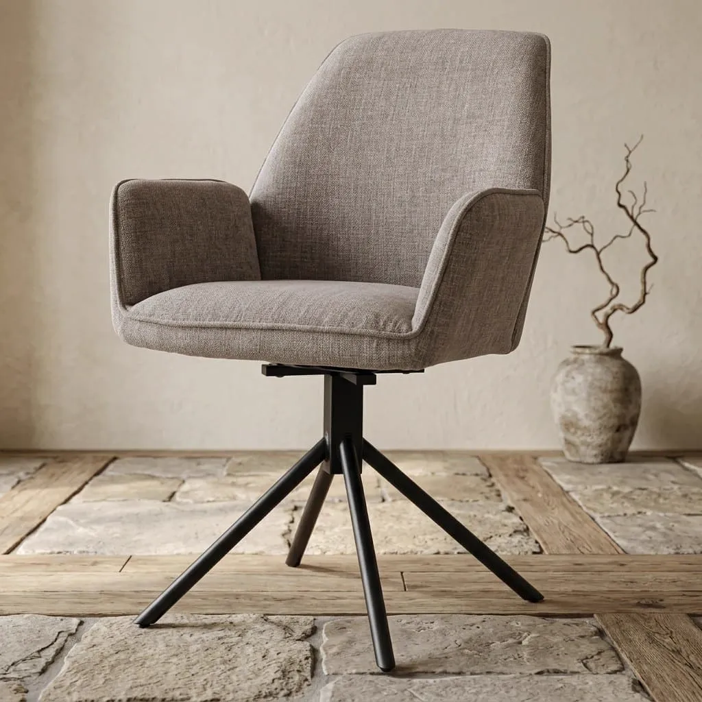 Amaro Armchair - Tower Living