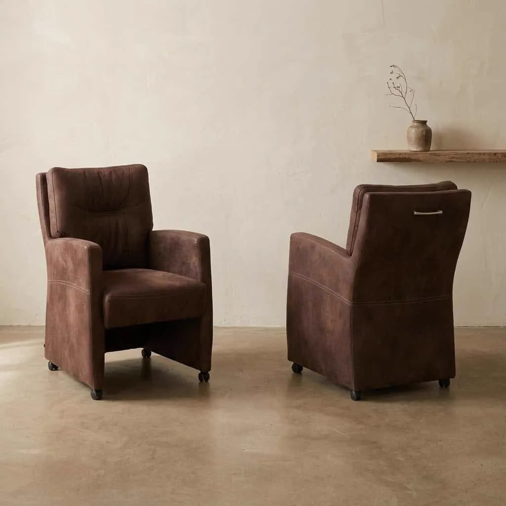 Arm Chair 199 - Koopmans Meubelen