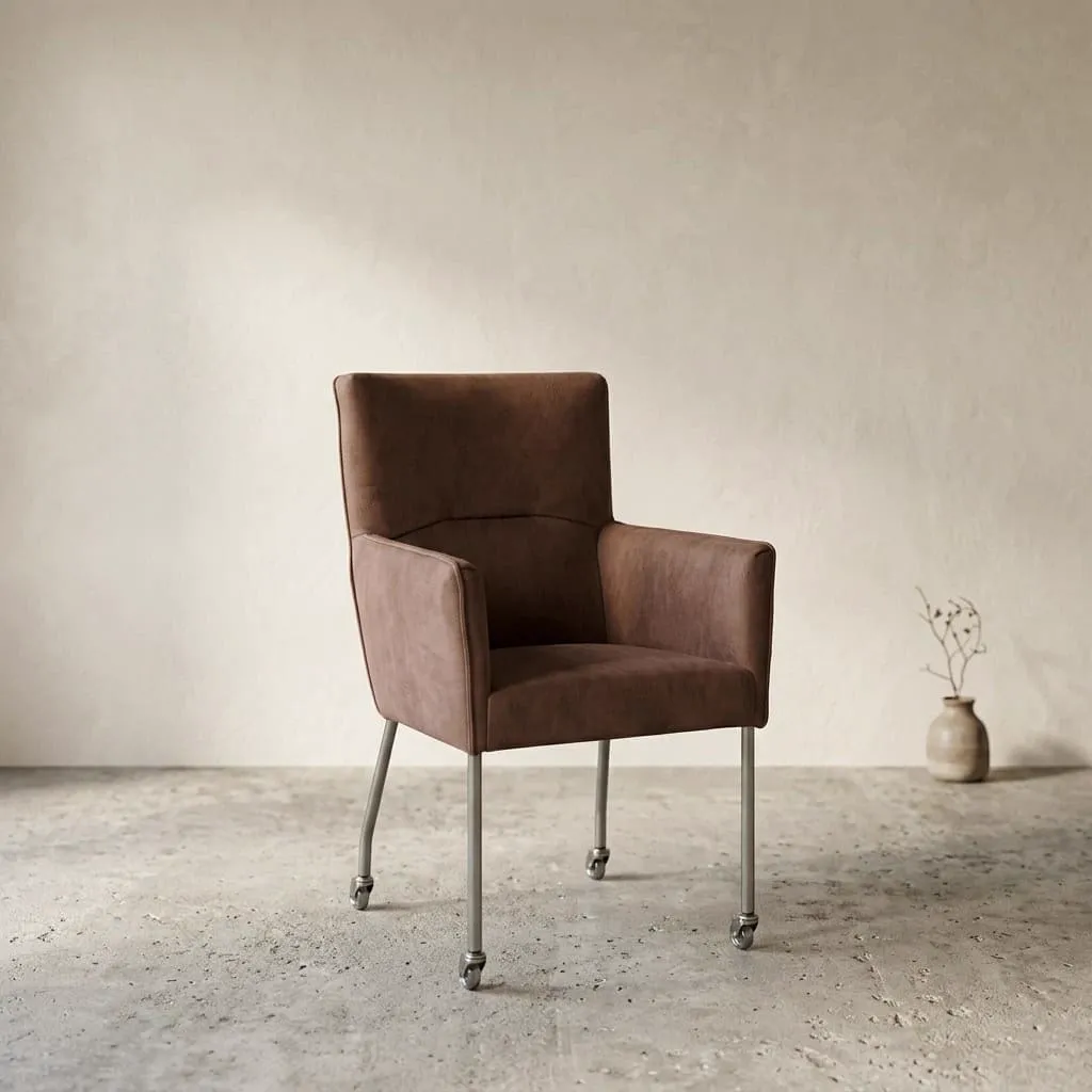 Sessel Silver