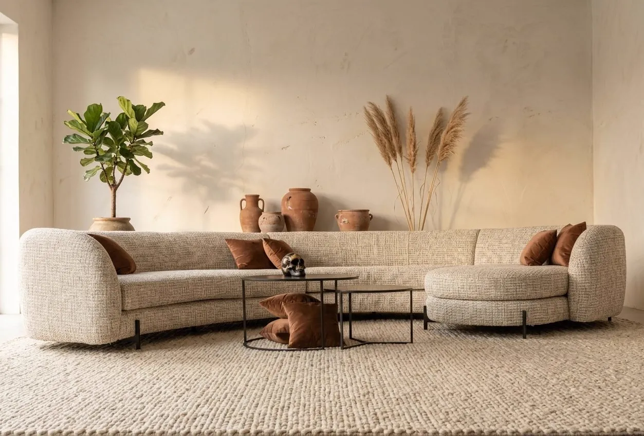 Sofa Cluster - Primavera, foto 2