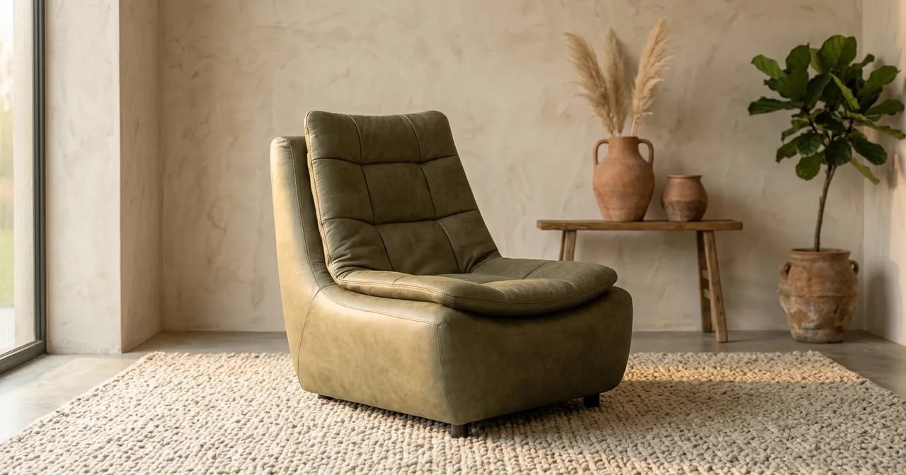 Sofa Cooper - Het Anker, foto 2