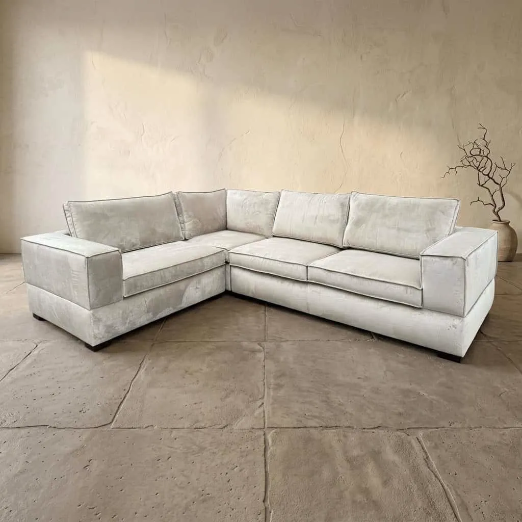 Desperado Sofa - Agpol