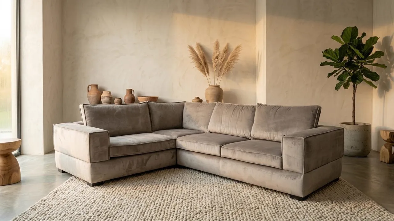 Desperado Sofa - Agpol, foto 3