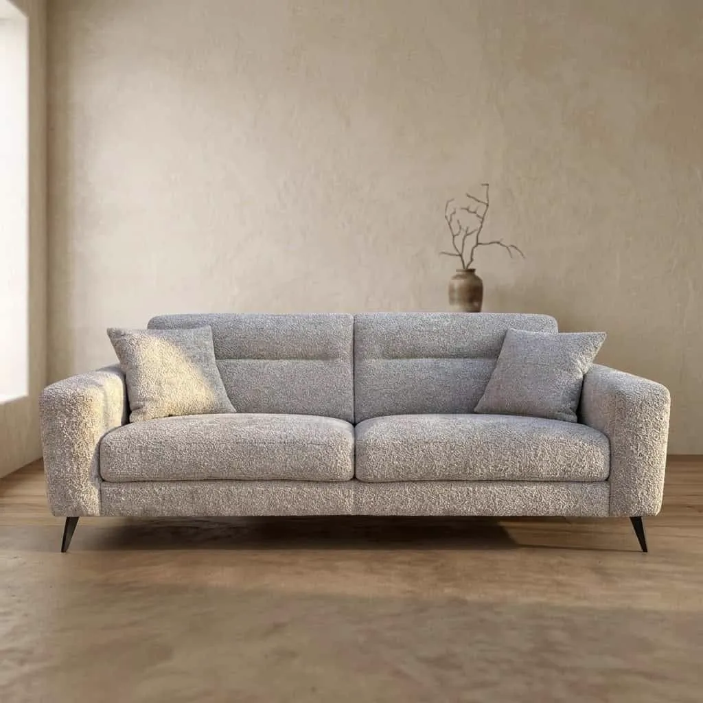 Sofa Golf - Zitform