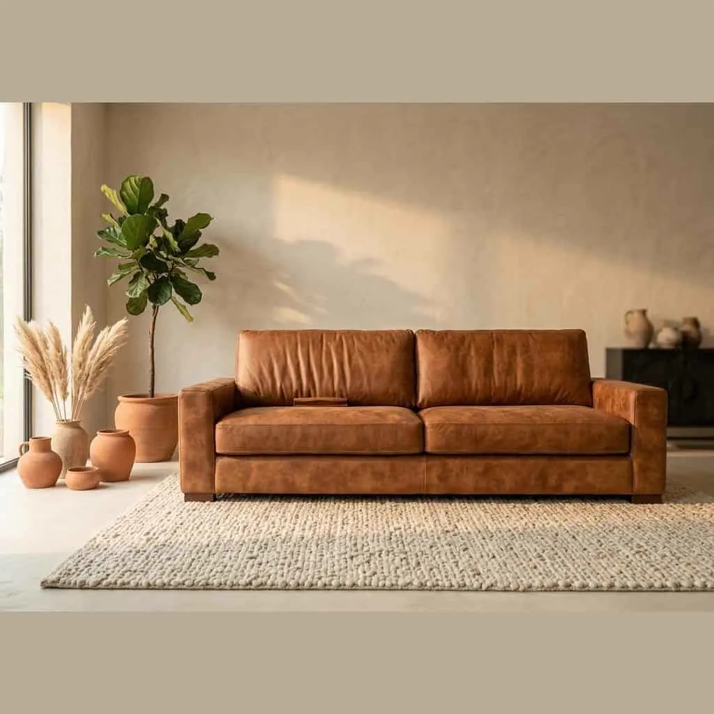 Sofa Mandela