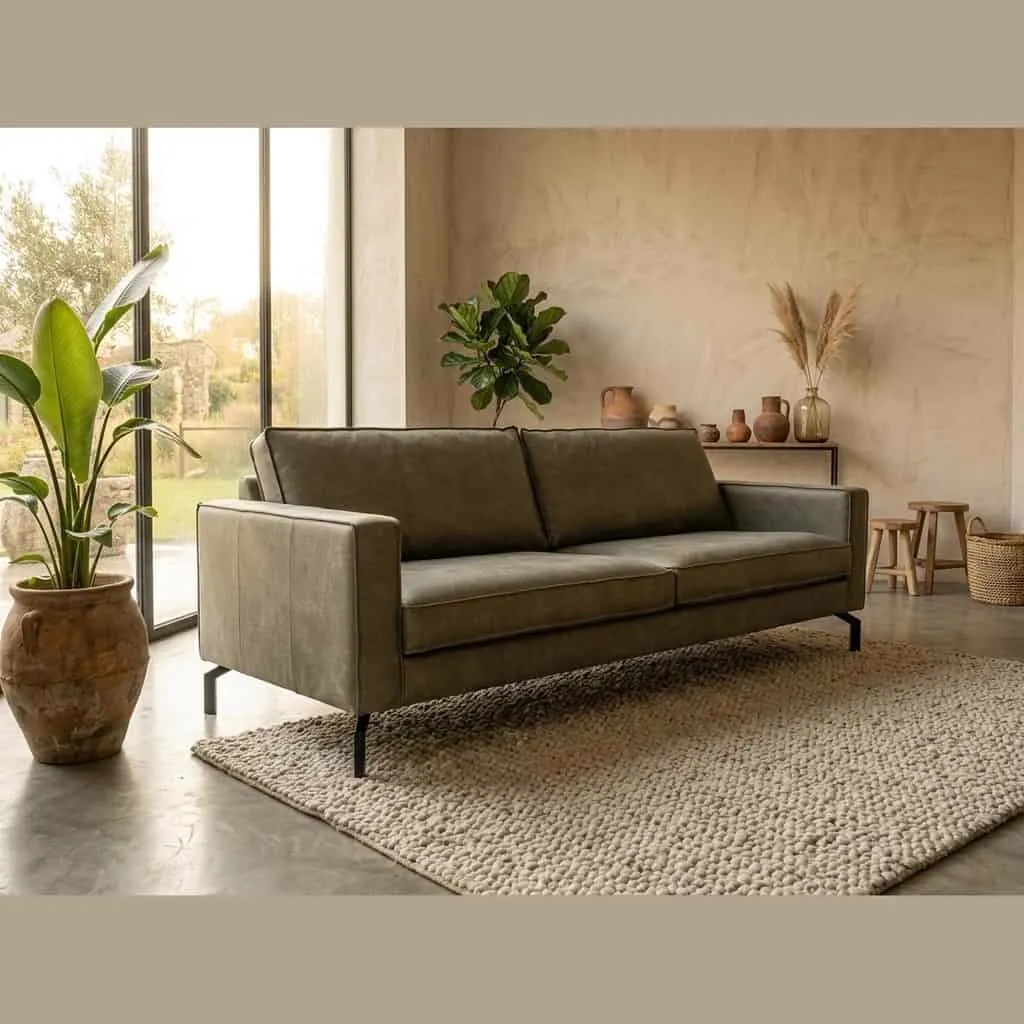 Sofa Miami | Just Design - Just Design
