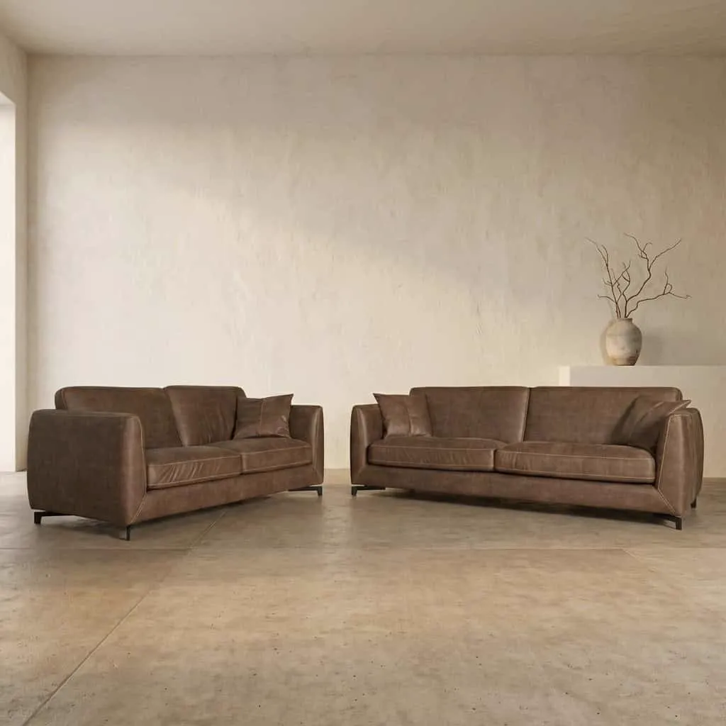 Sofa Molina - Zitform