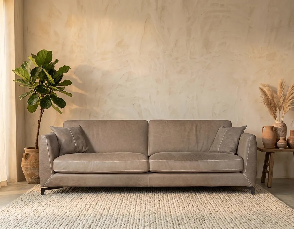 Sofa Molina - Zitform, foto 2
